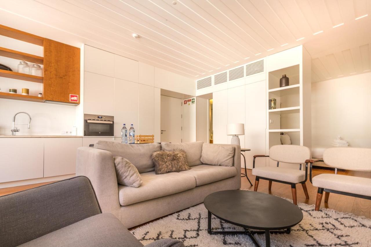 Apartament Prime Lisbon - Sao Paulo 5 Zewnętrze zdjęcie
